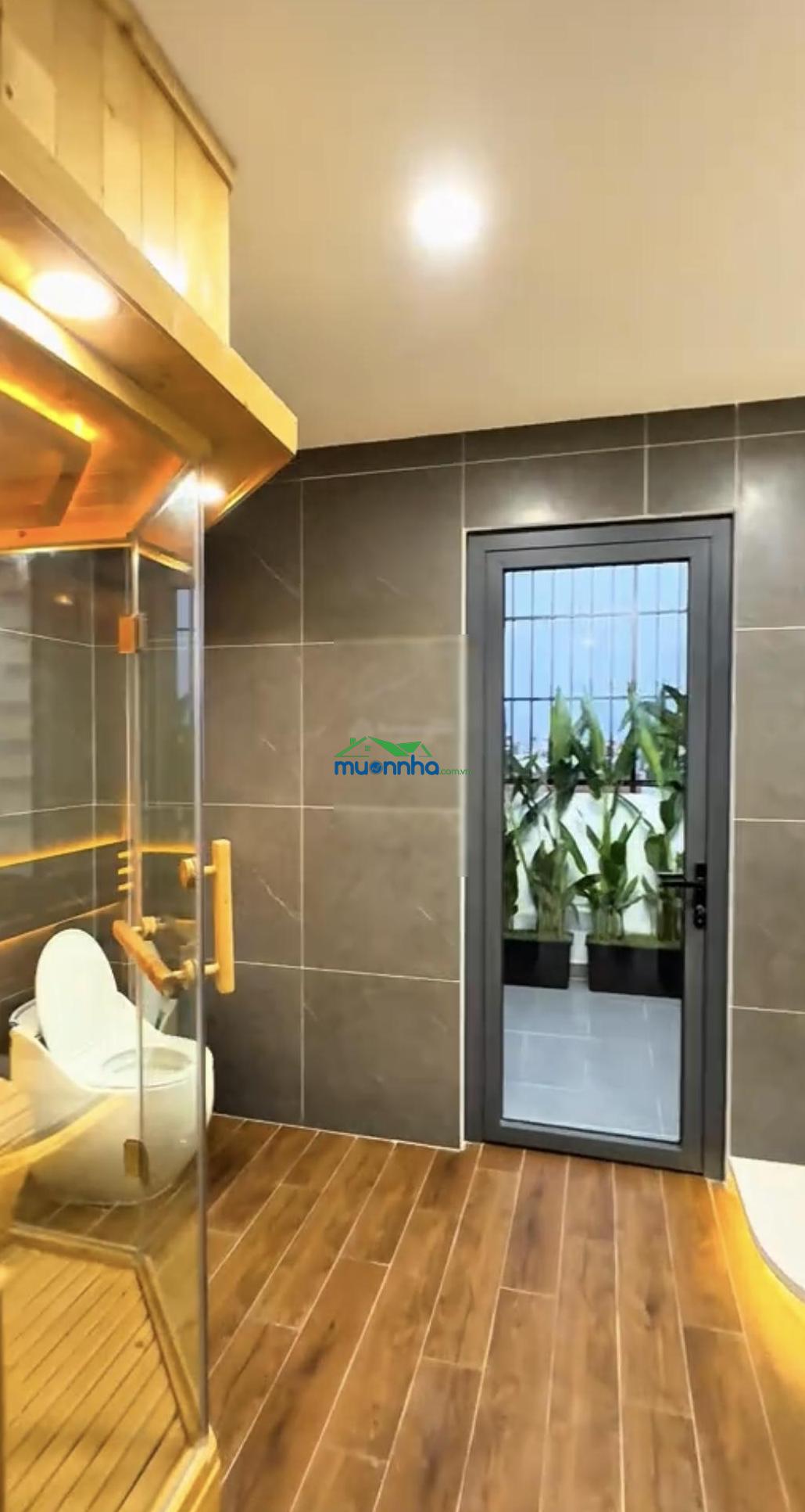 Ngộp!!! chủ nhà gồng lãi hết nổi bán gấp nhà 85m² tại nguyễn đình chiểu quận 3 giá chỉ 5 tỷ 550!!! - 2