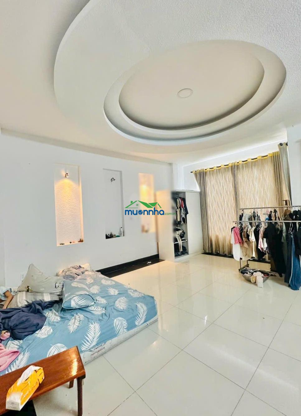 Hxh thông tân hương, ngang khủng 6m nở hậu tài lộc -