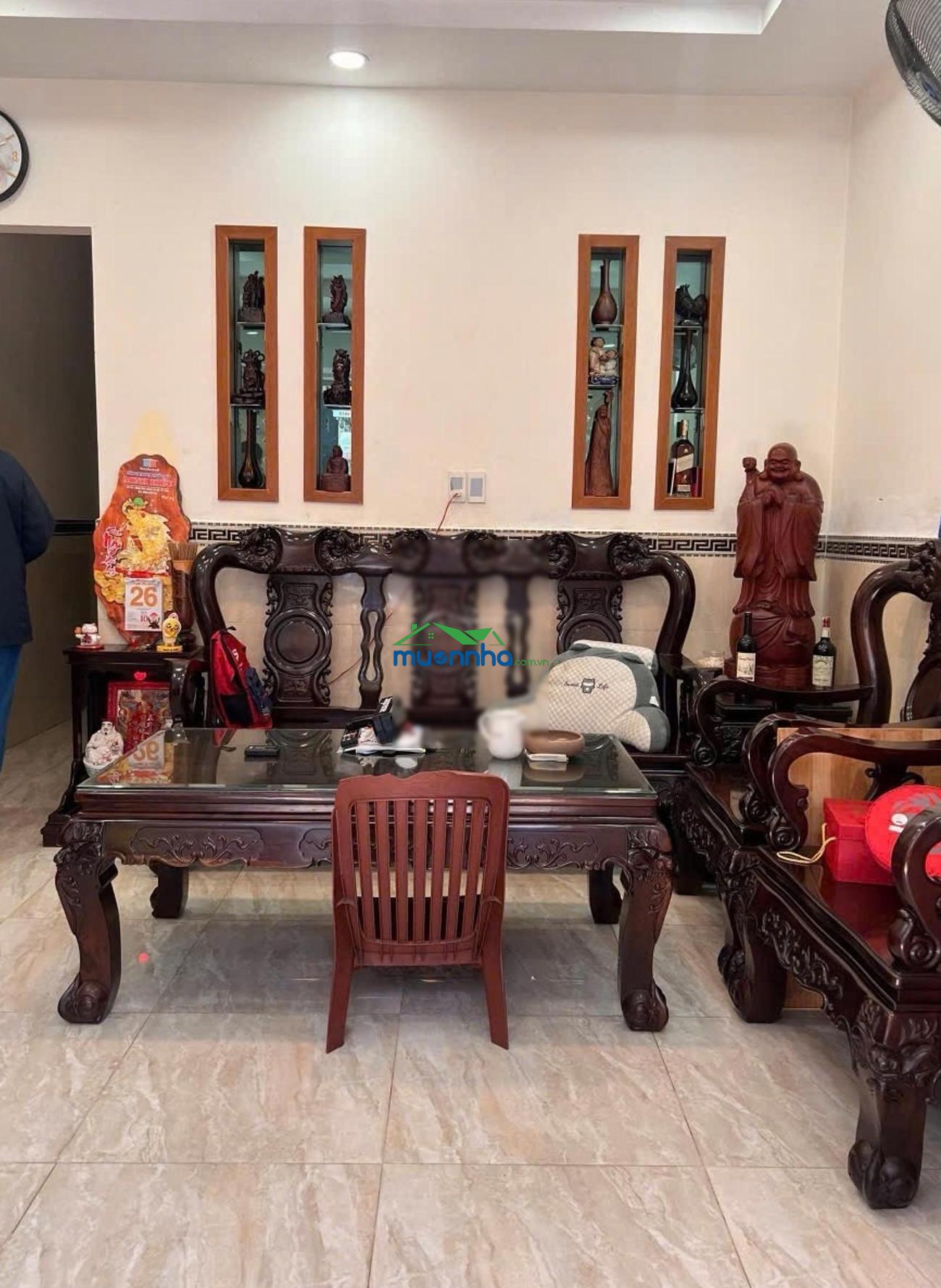 Hxh - siêu phẩm nhà đẹp mới - ngay hương lộ 2 - lê văn quới - 2 tầng - 40m²-khu biệt thự 4,68 tỷ