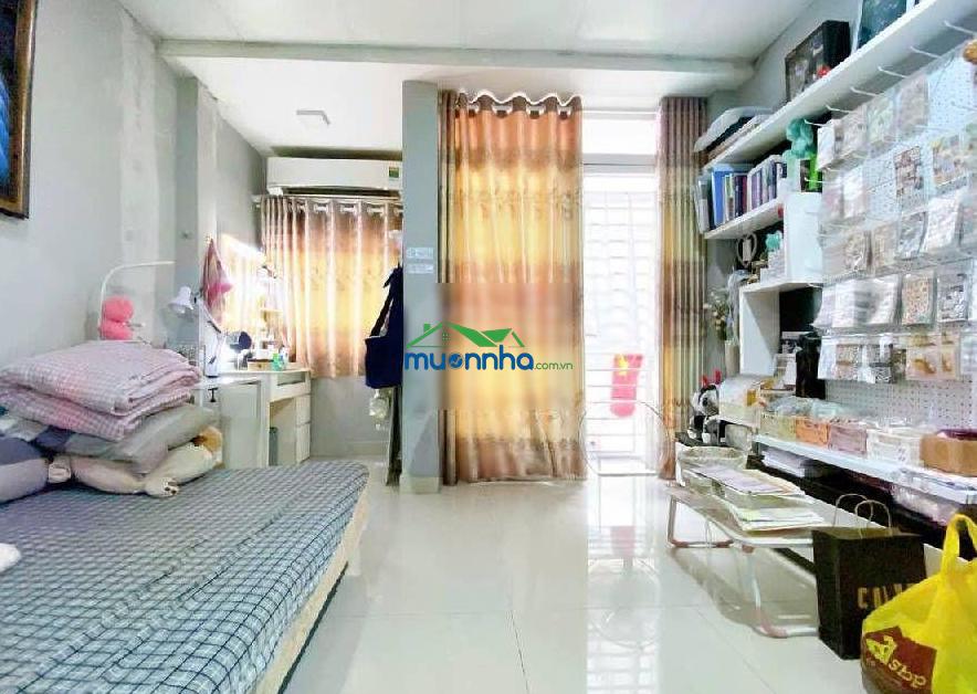 Lê hồng phong nhà mới đẹp vào ở ngay. 2 phòng ngủ. 2 wc. 46m². nở hậu. 6,8 tỷ - 2