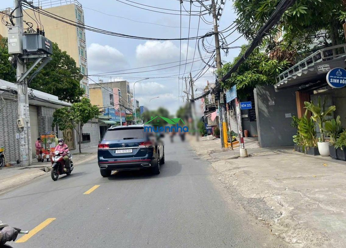 Nhà đẹp đường hồ học lãm - khu nam hùng vương - dt 70m² - chỉ nhỉnh 4 tỷ - 4