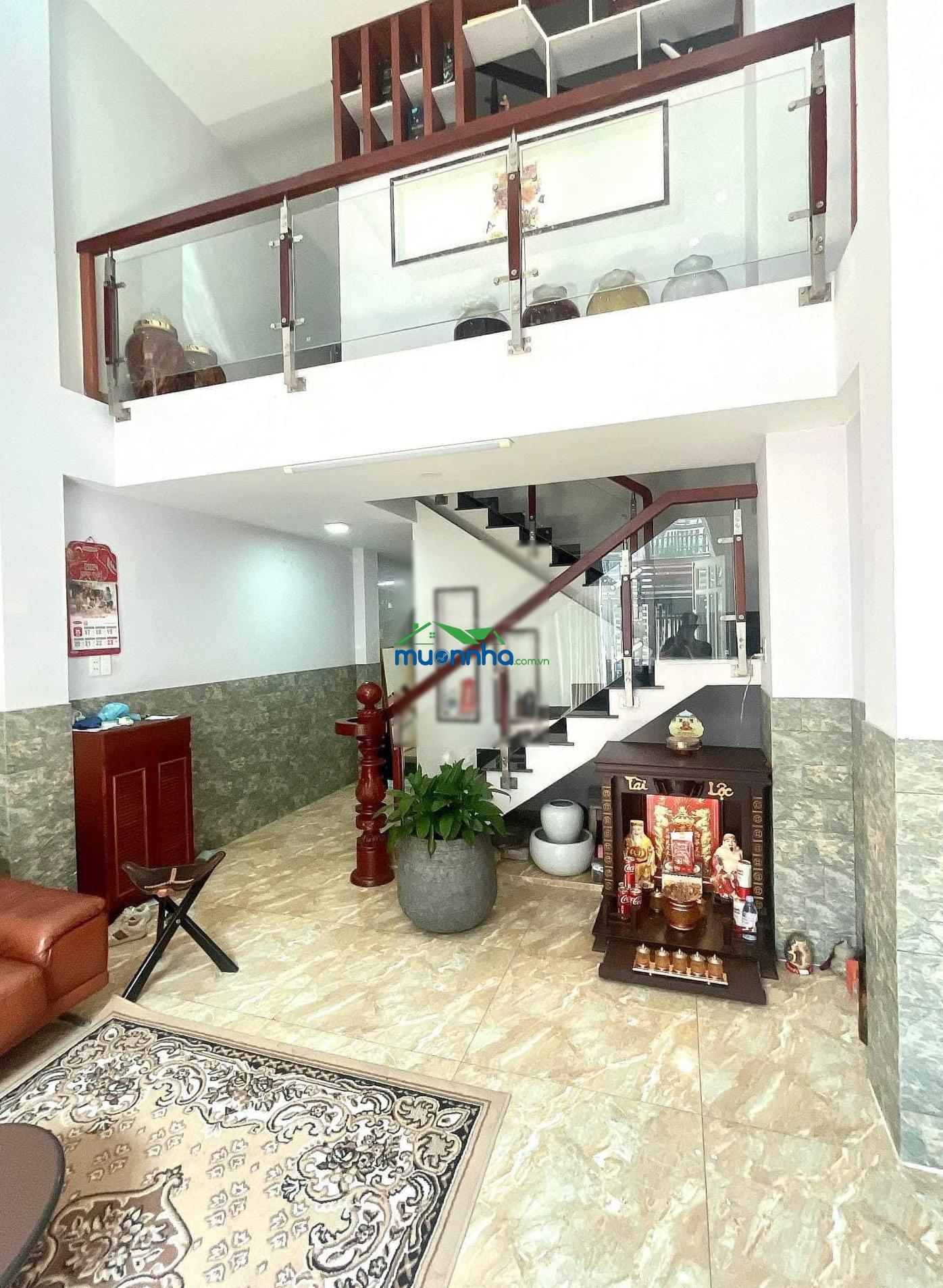 Đường ôtô, nhà 4 tầng (4x15m) giá 5,9tỷ ngay nguyễn hữu cảnh, p22 bình thạnh. đối diện landmark81 - 2