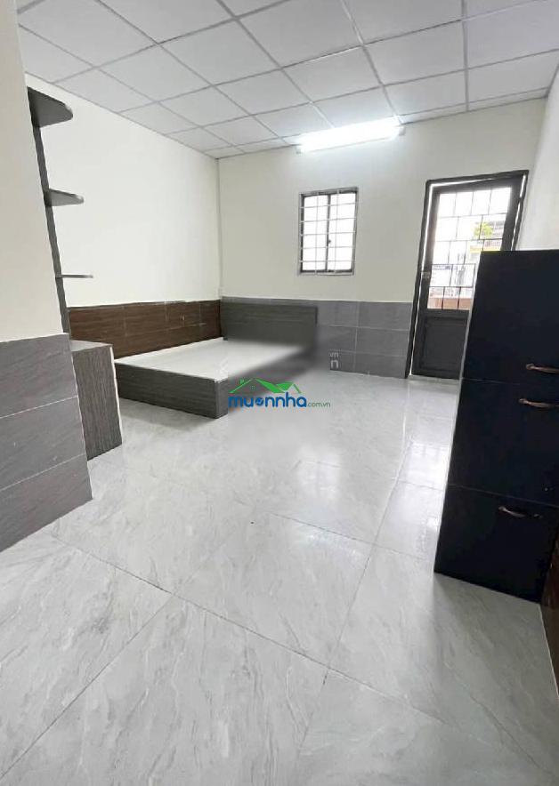 Tân phú - khuông việt - mặt hẻm như mặt tiền - 96m² - 4 tầng - vị trí kinh doanh tốt - chỉ 12 tỷ - 4