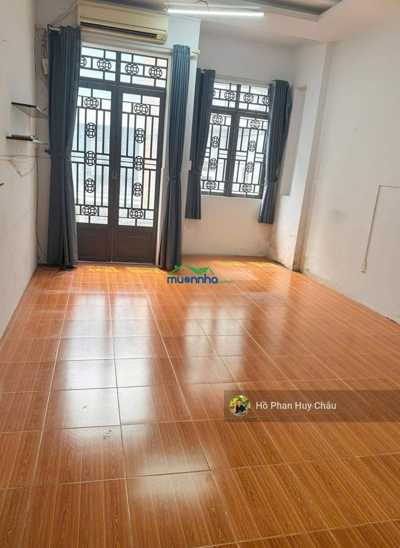 Hẻm xe hơi lý phục man,quận 7 68m 3pn giá 7,95 tỷ