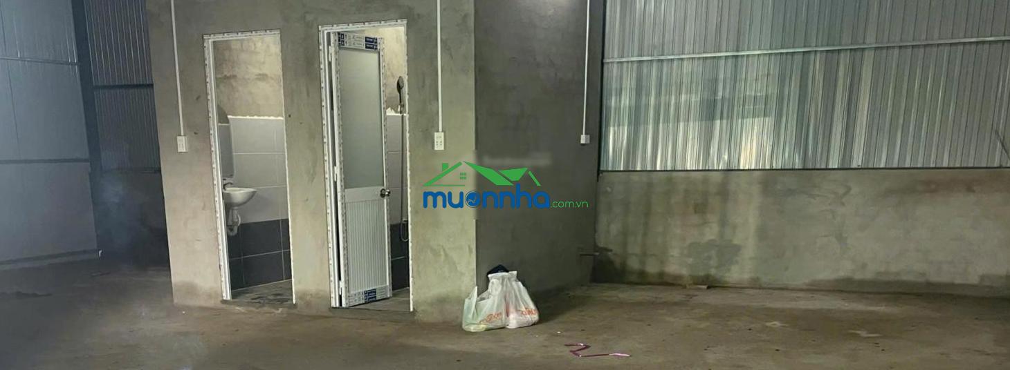 Bán nhà cấp 4 mặt đường số, thông nhiều hướng p phú hữu quận 9 cũ