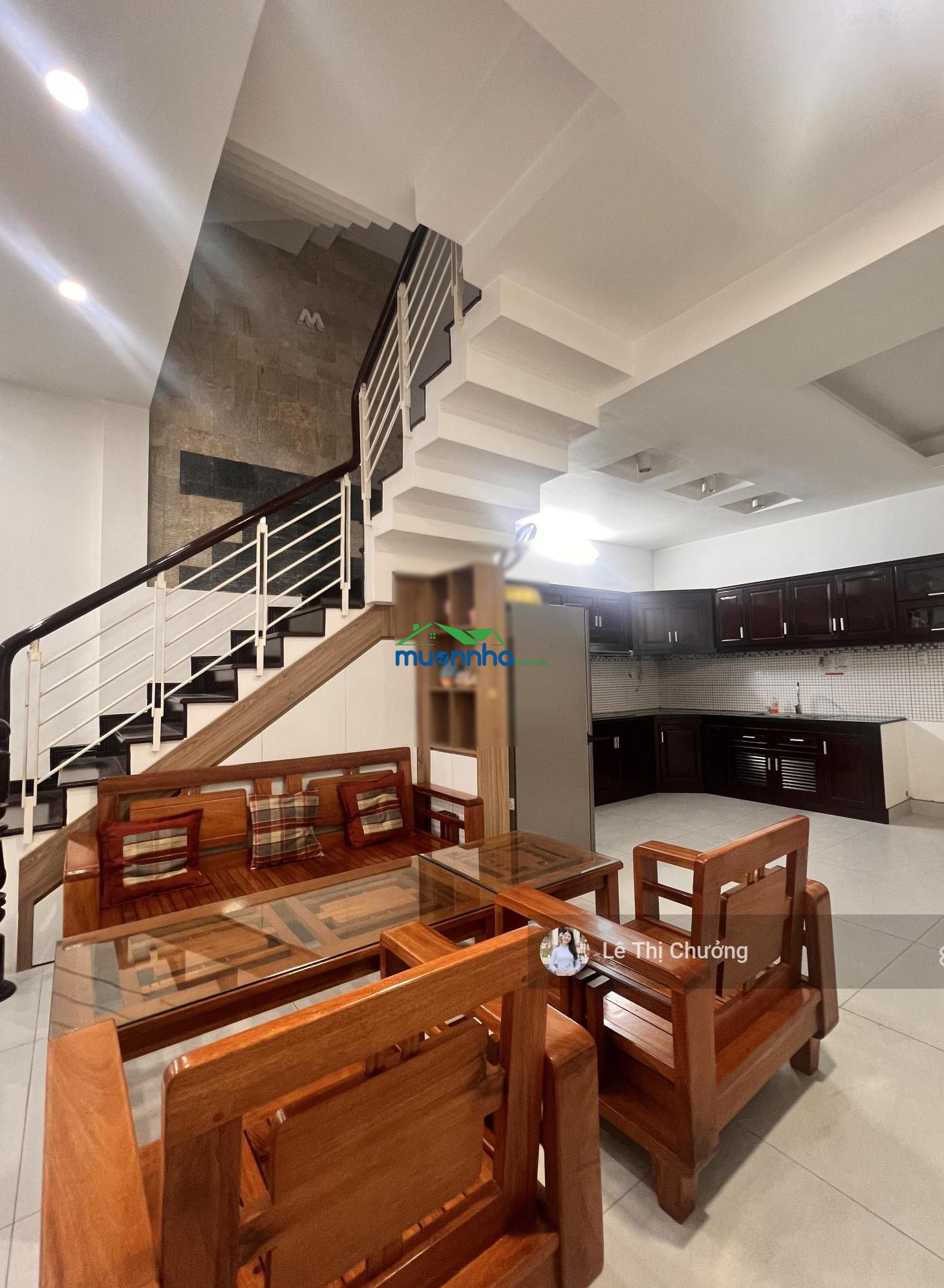 Bán nhà hoàng diệu quận 4, 100m2, ngang 5m, ô tô trong, 3 tầng, sát quận 1, hiện hữu 28 tỷ