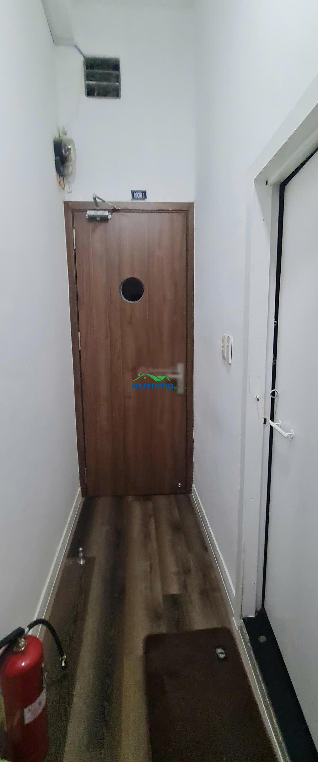 Bán nhà lê thánh tôn 42.4m² - 4 tầng - 15.5 tỷ - hẻm quận 1