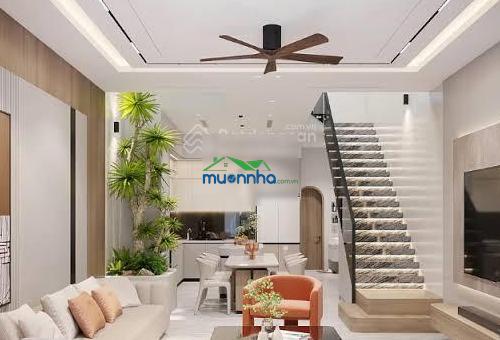 Nhà đẹp cmt8, p.10, quận 3 - chỉ 3,7 tỷ - 4