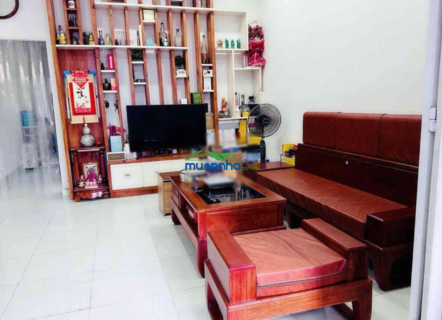 Giá rẻ! hẻm xe hơi tránh - phan văn trị - sát emart - 4.2x16 - 66m2 - 7.9 tỷ - p11 bình thạnh