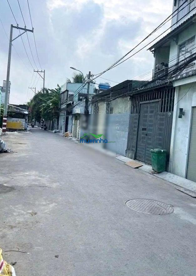 Cơ hội sở hữu nhà đường 41, p hiệp bình chánh, chỉ 3,85 tỷ, ngay trung tâm