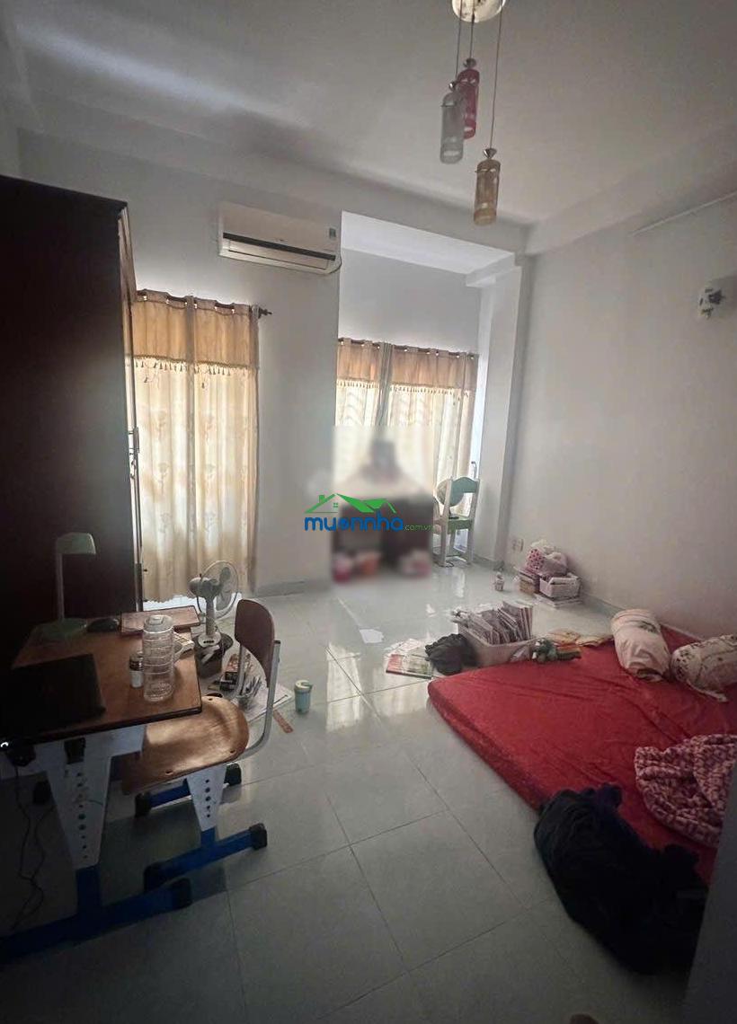 Bán nhà hẻm 7m ô tô đường gò dầu - Ảnh 4