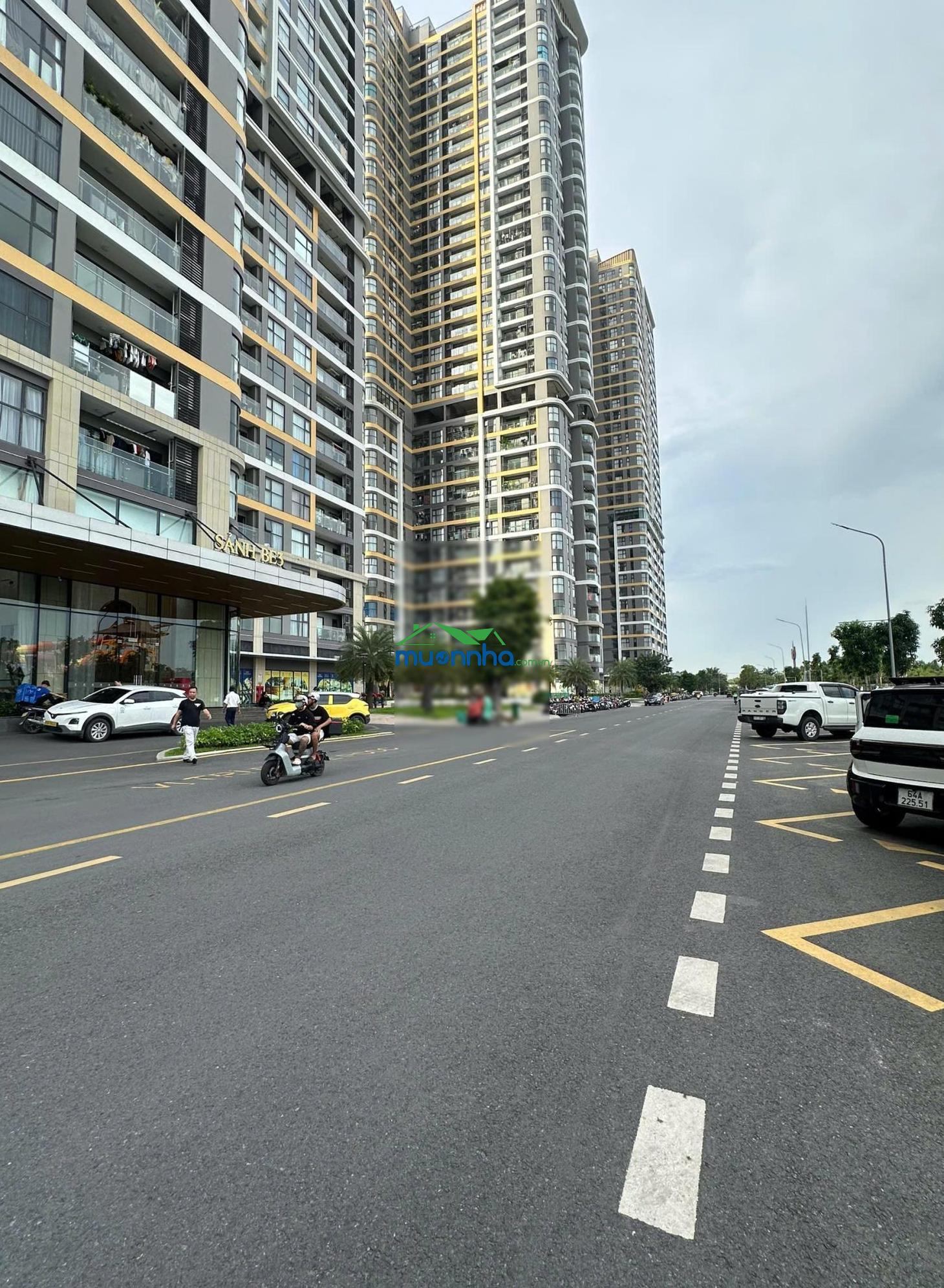 Shop khối đế the beverly dự kiến chỉ 6 tỷ 7 vị trí đẹp mặt sảnh tại vinhomes grand park