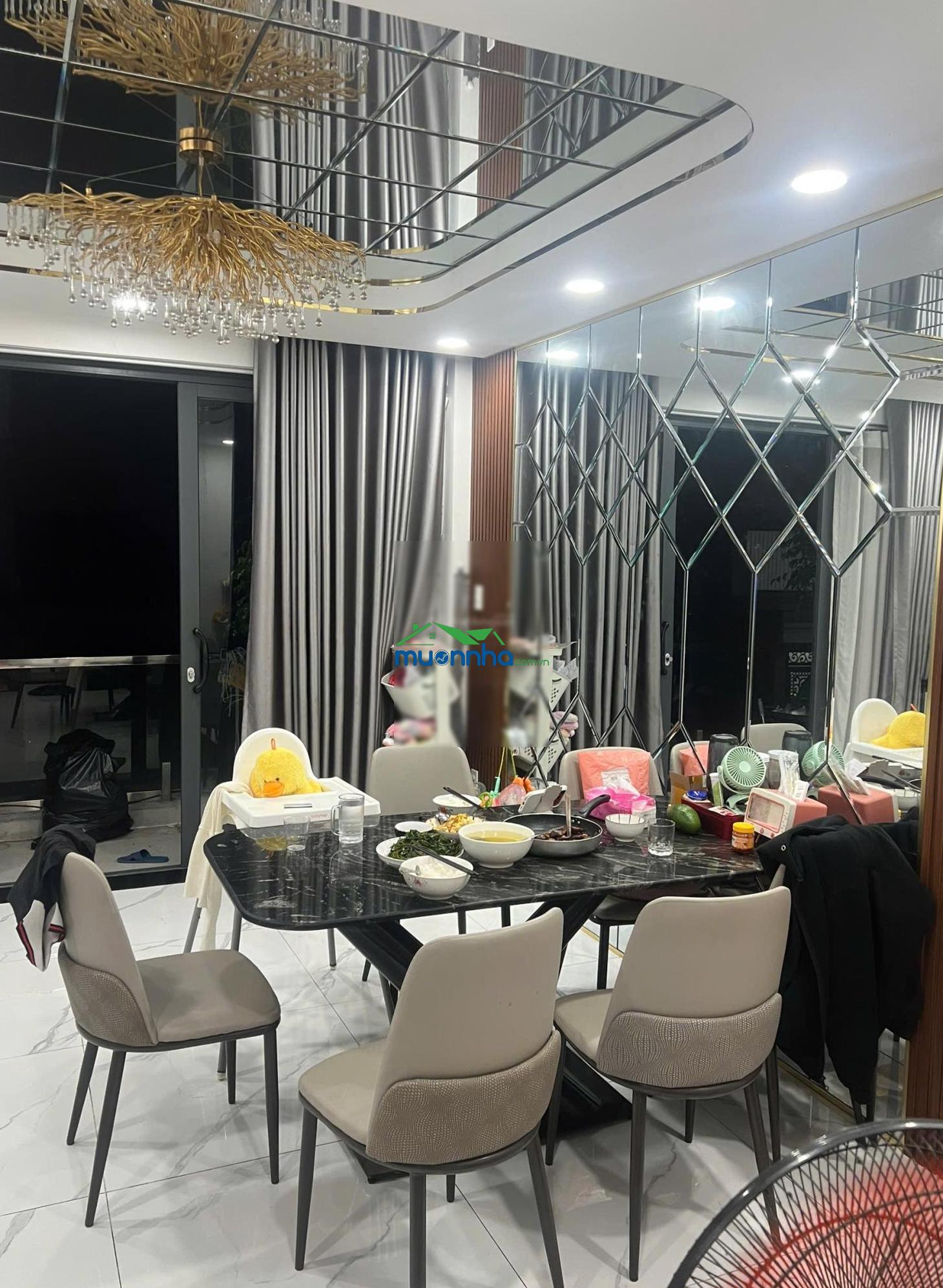 Bán nhà riêng tại số 53, an hội tây, 57,3m2, 4pn, 3wc - Ảnh 2