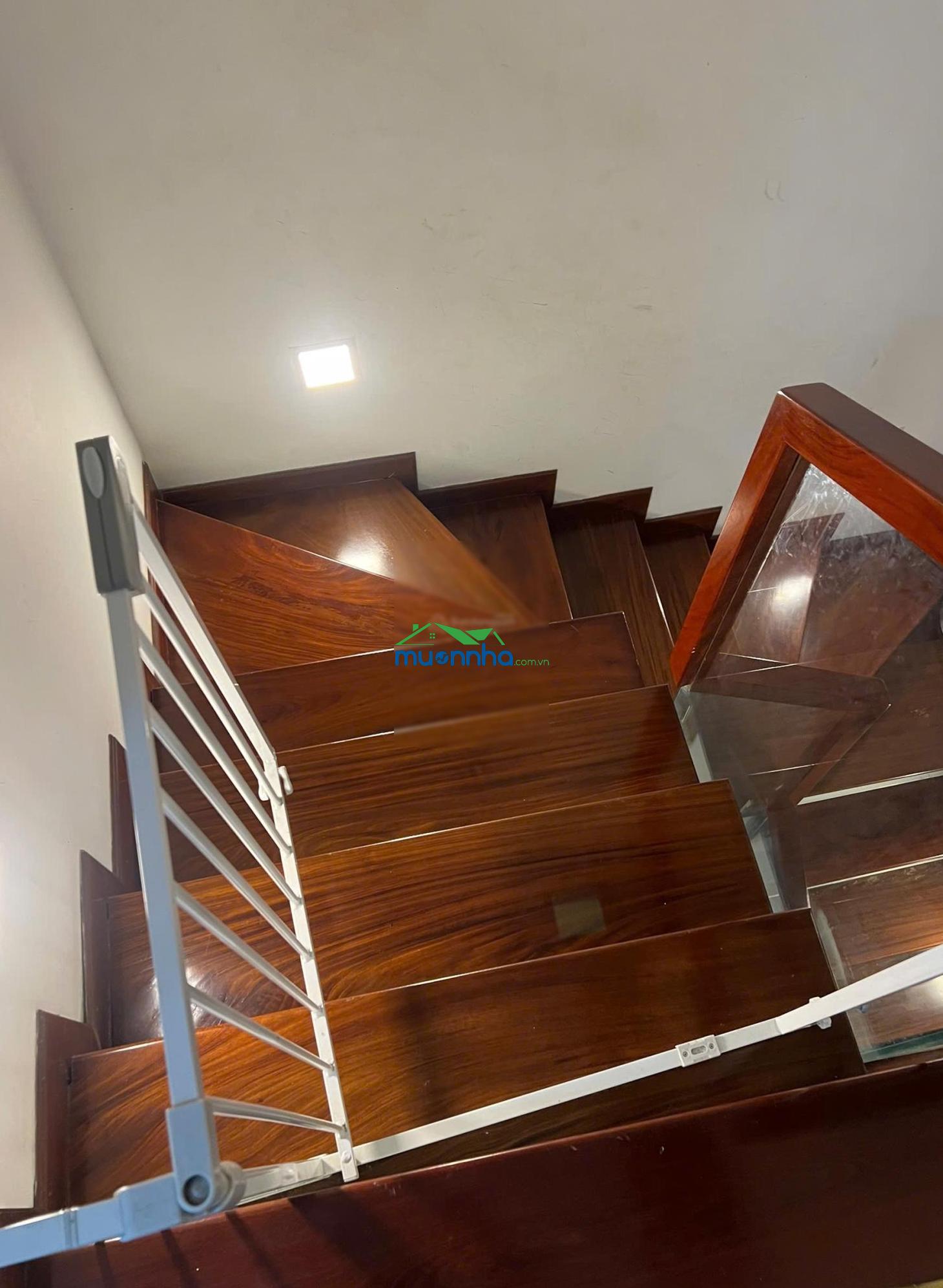 Bán nhà riêng tại số 53, an hội tây, 57,3m2, 4pn, 3wc - Ảnh 3