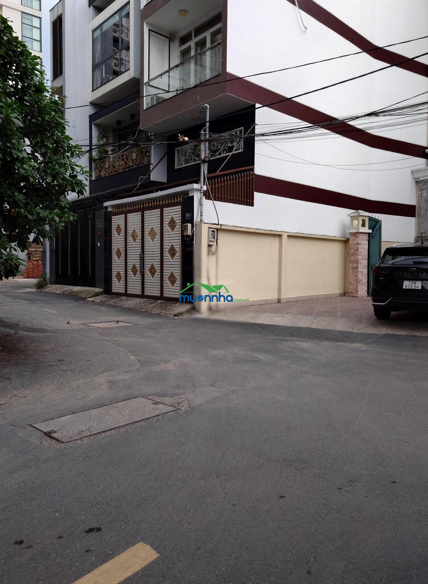 Trái tim thủ đức, quá rẻ - nhà 4 tầng, võ văn ngân - ô tô đỗ cửa, 8pn vừa ở vừa cho thuê, chỉ 11 tỷ