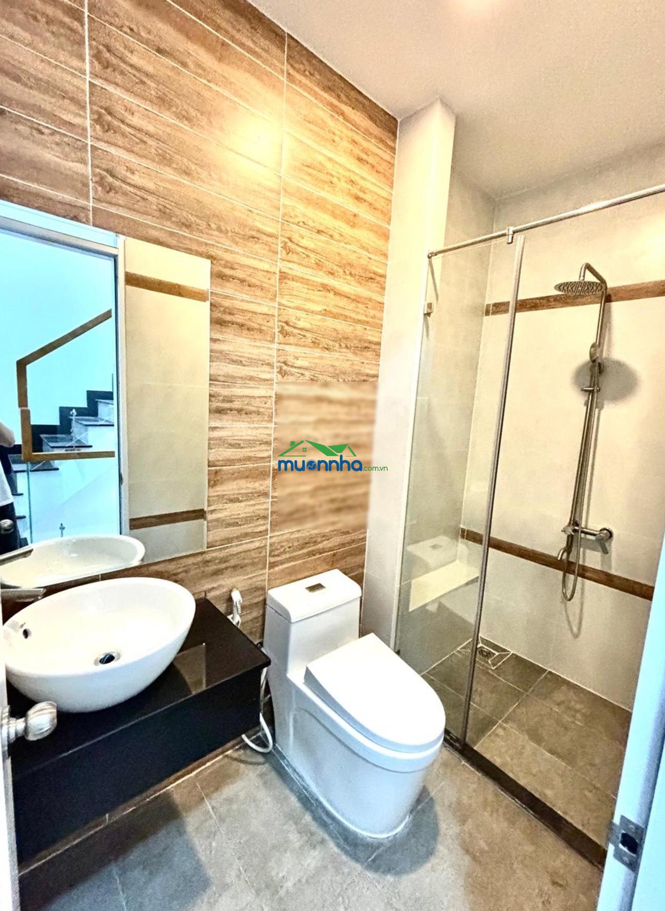 Hàng hiếm tân phú! nhà 3 tầng, 60m², 4pn chính chủ, pháp lý rõ ràng, giá 7,4 tỷ có thương lượng