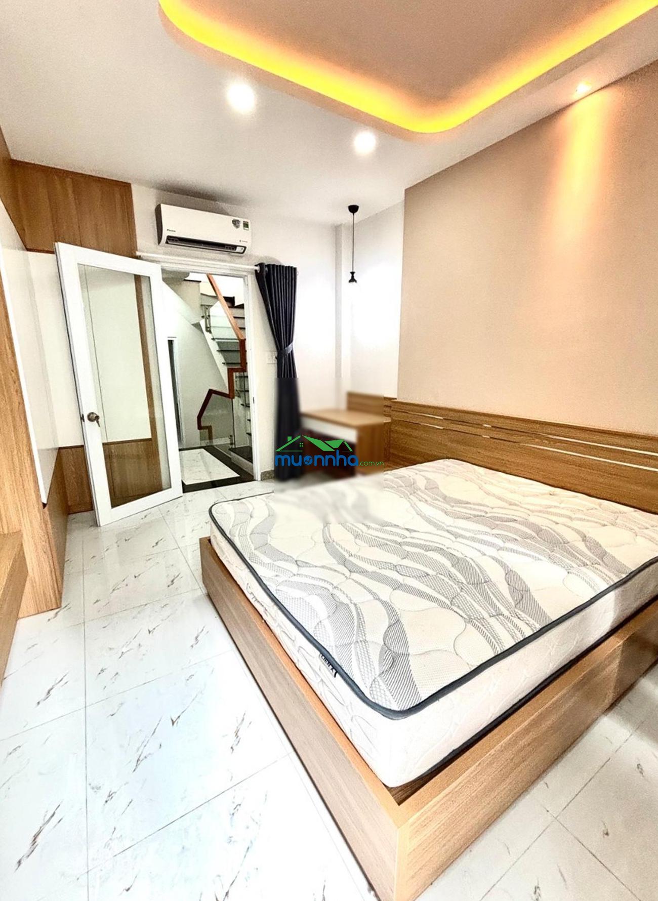 Hàng hiếm tân phú! nhà 3 tầng, 60m², 4pn chính chủ, pháp lý rõ ràng, giá 7,4 tỷ có thương lượng - Ảnh 2