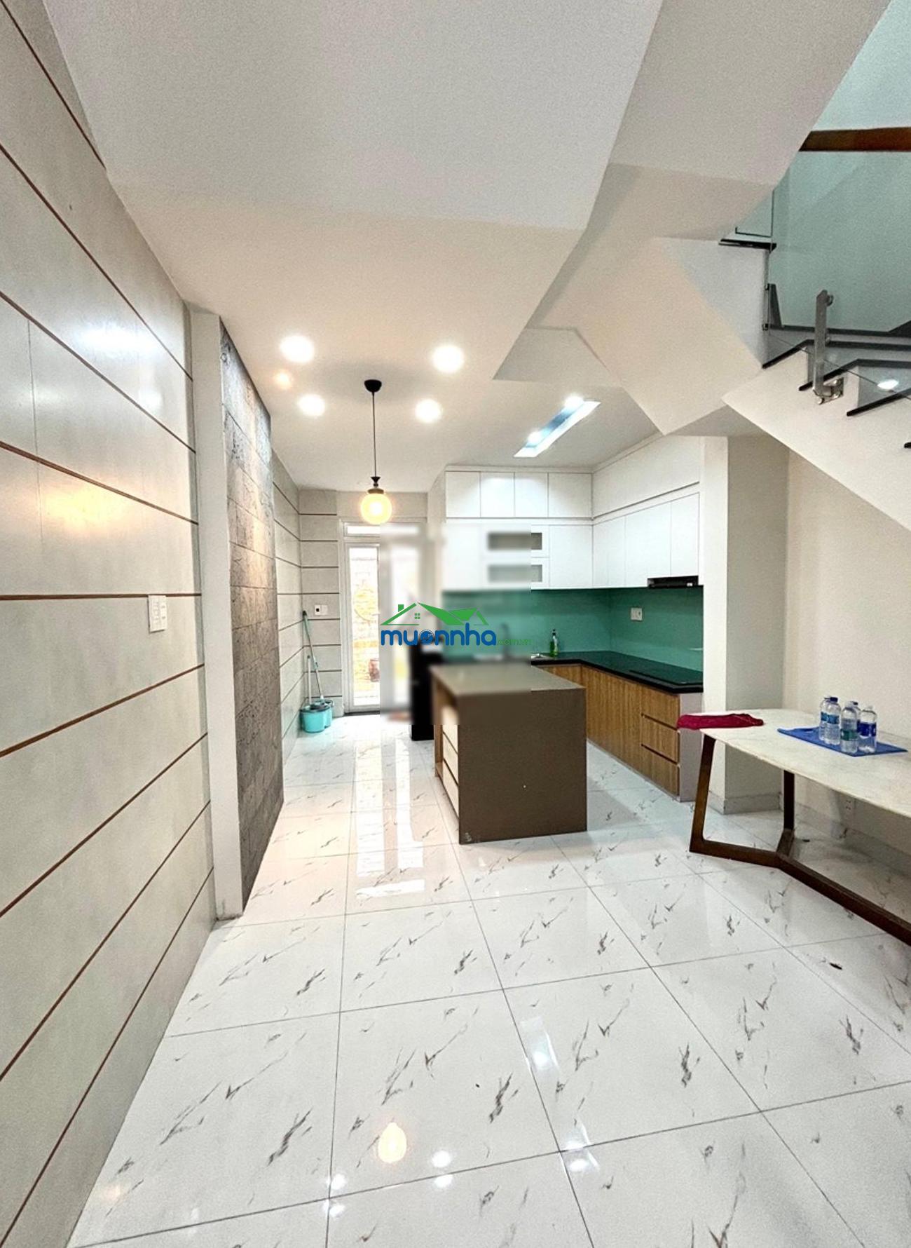 Hàng hiếm tân phú! nhà 3 tầng, 60m², 4pn chính chủ, pháp lý rõ ràng, giá 7,4 tỷ có thương lượng - Ảnh 3