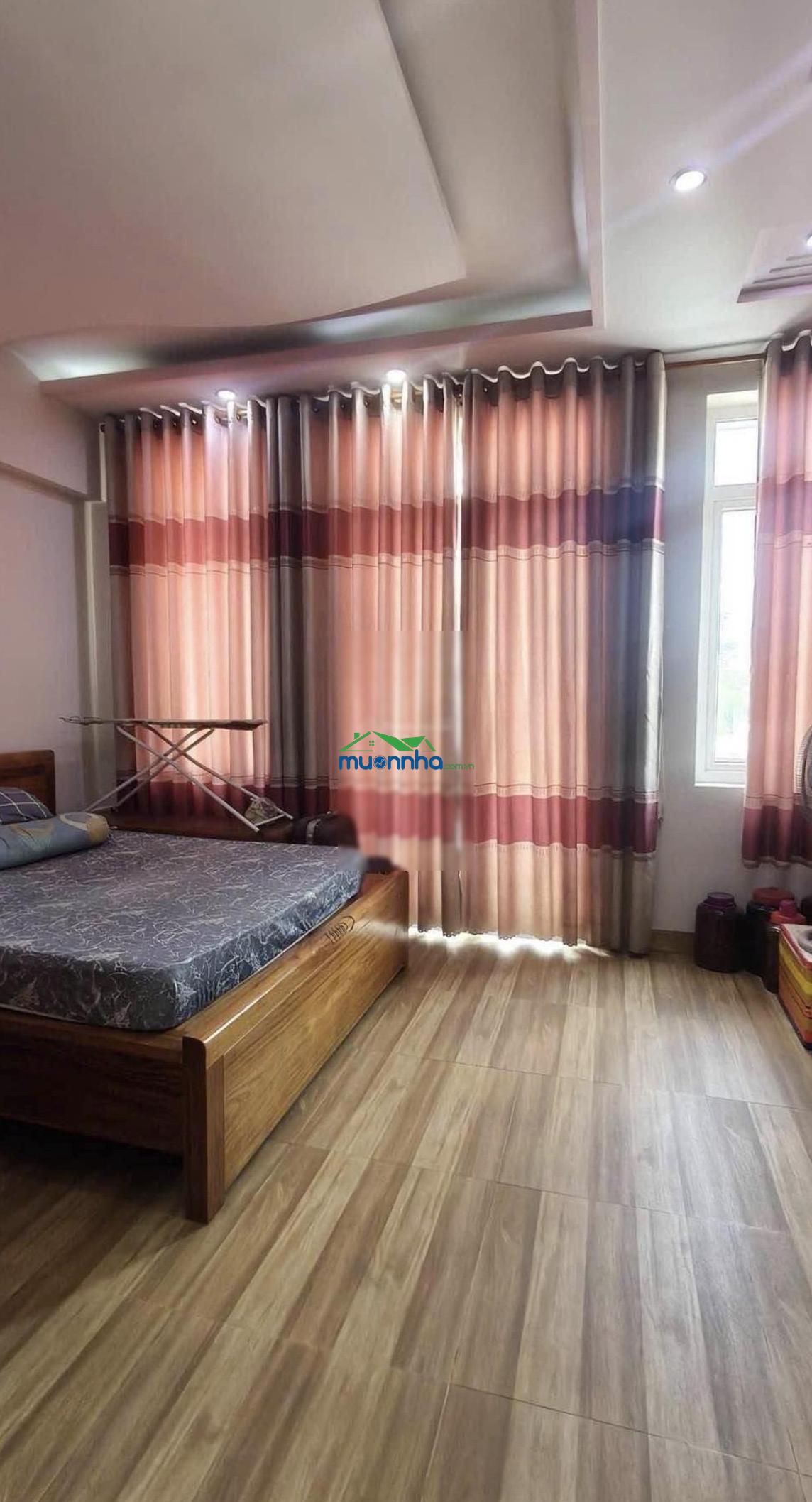 2 tỷ 19 bán nhà 2 lầu tại song hành hóc môn - 4mx12m sổ hồng riêng