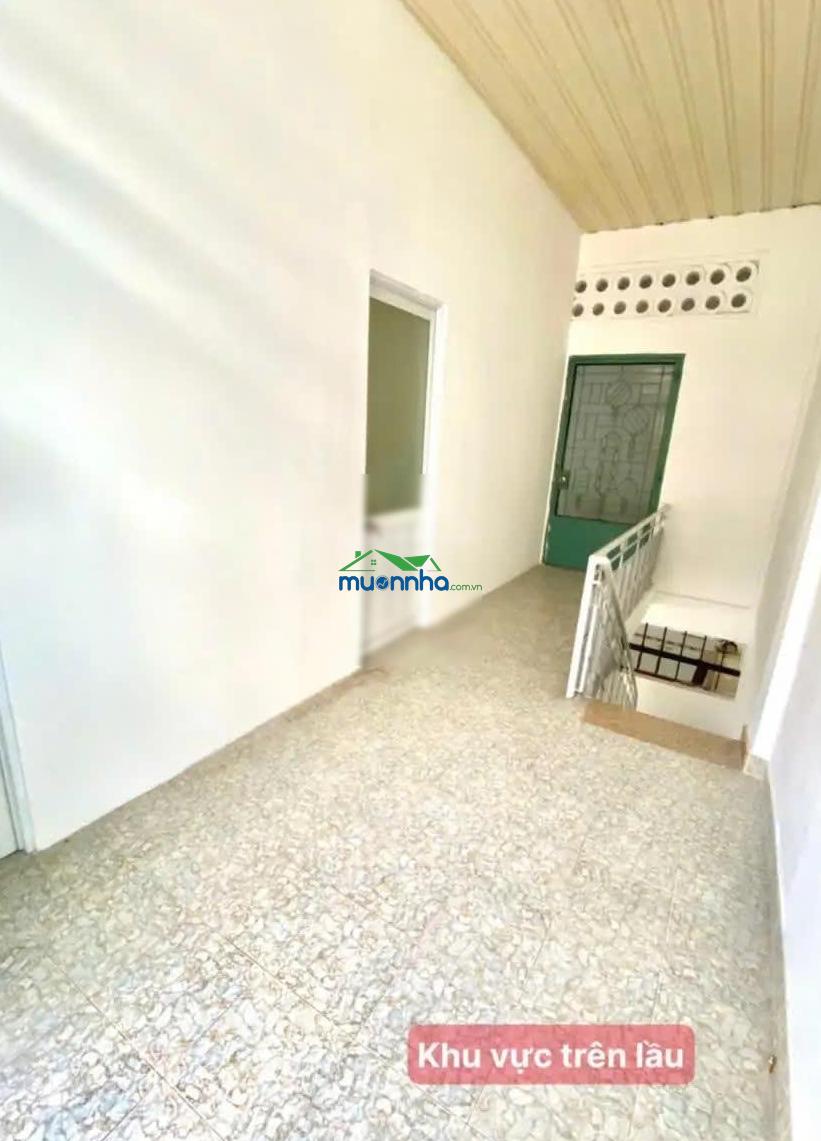 Giá sốc phan tây hồ p7 phú nhuận,ngang lớn 5,5m hiếm có,dt khủng 86,6m² ( 5,5 x 15m ) chỉ 8,9 tỷ tl