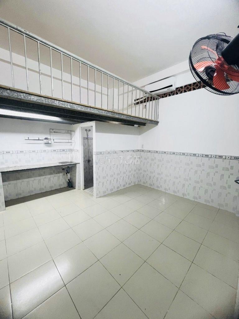 Ngay chợ phạm đăng giảng - lê trọng tấn | giá chỉ 2tr8/phòng - 2