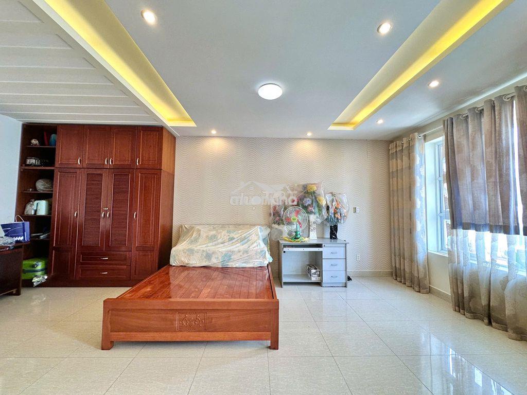 Phòng cho thuê 40m2 có ban công, full nội thất q7 chỉ 6tr/tháng - 2