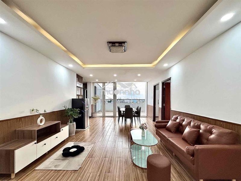 Căn hộ mini 30m2 fullnt ngay đường vườn lài