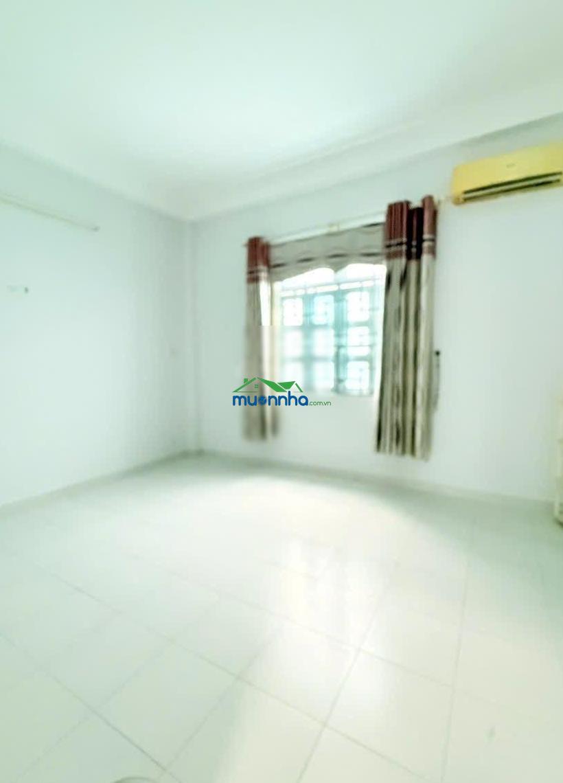 Hxh sát mt đường 79, tân hưng, quận 7, tp.hcm, 12,5 tỷ, 80m2 5x18m - 4 tầng hiếm bán