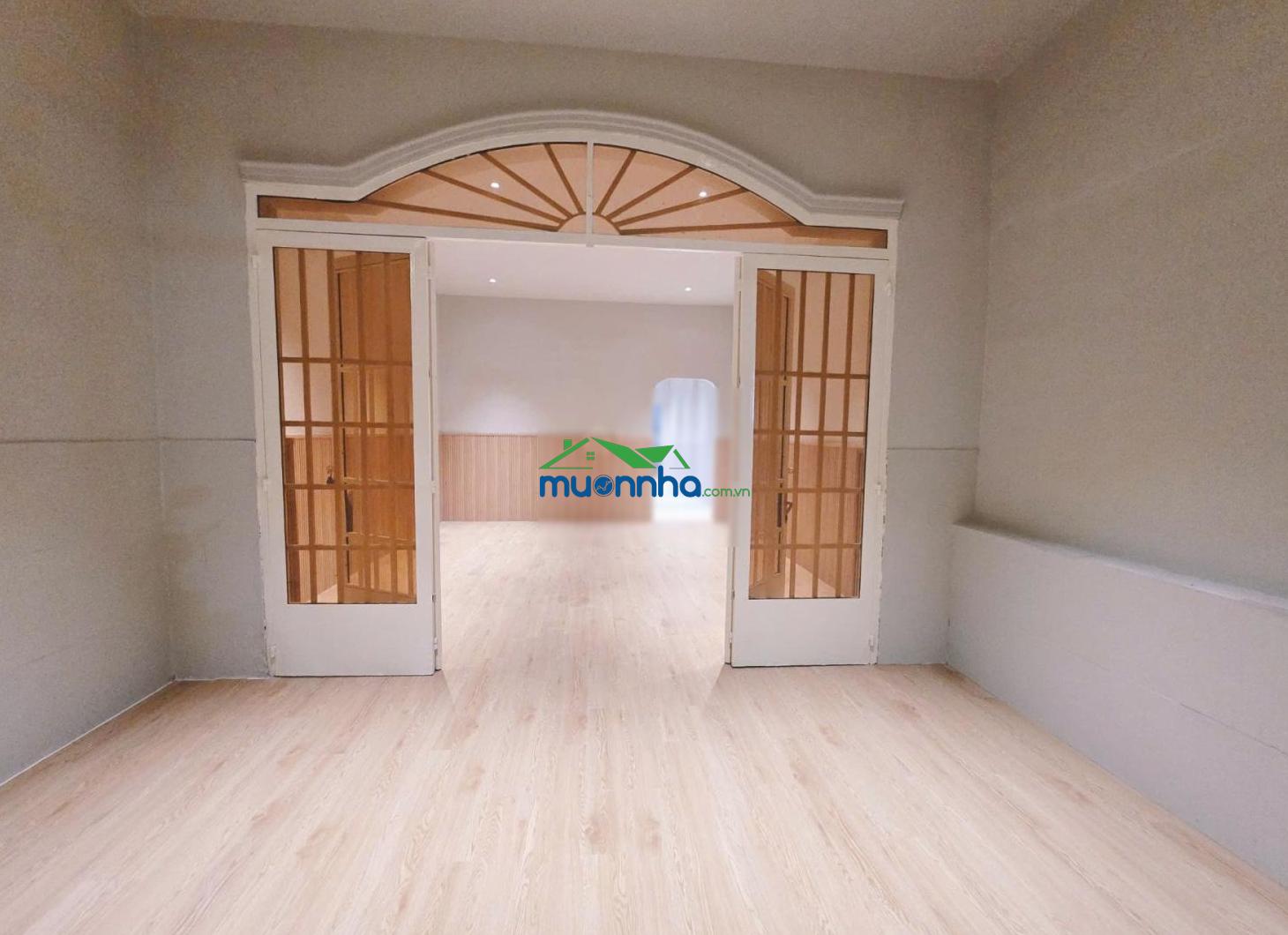Tiền nhỏ. đông người. cần nhà rộng. 80m2, 4ty35 hương lộ 2