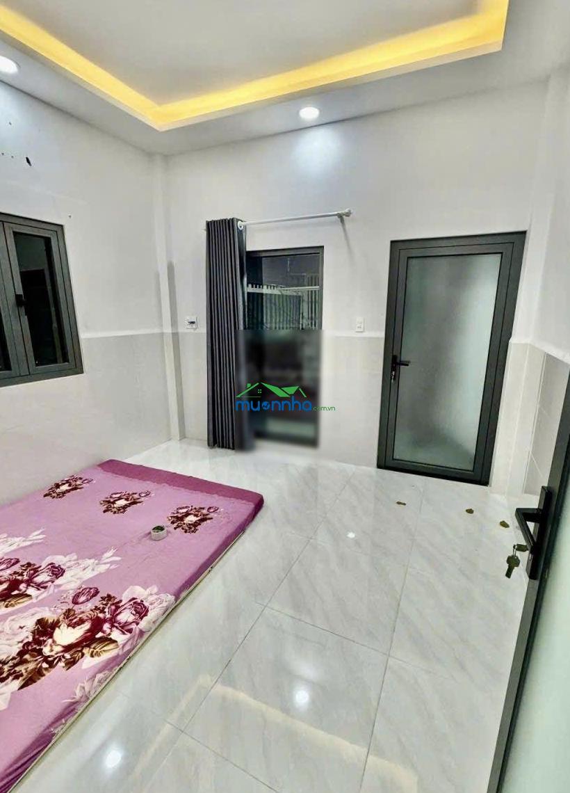 Nhà đẹp trần tấn, tân sơn nhì, tân phú