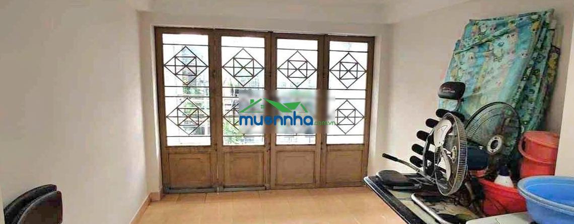 Hàng hiếm - 5 tầng - hxh - nguyễn đình chiểu - 31m² - phường 4 - quận 3