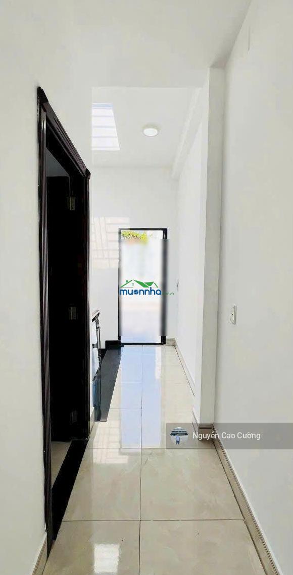 Nhà 4x19m đúc 3 lầu cách chợ chỉ 100m, cách hiệp thành city 200m tân chánh hiệp 03 - Ảnh 3