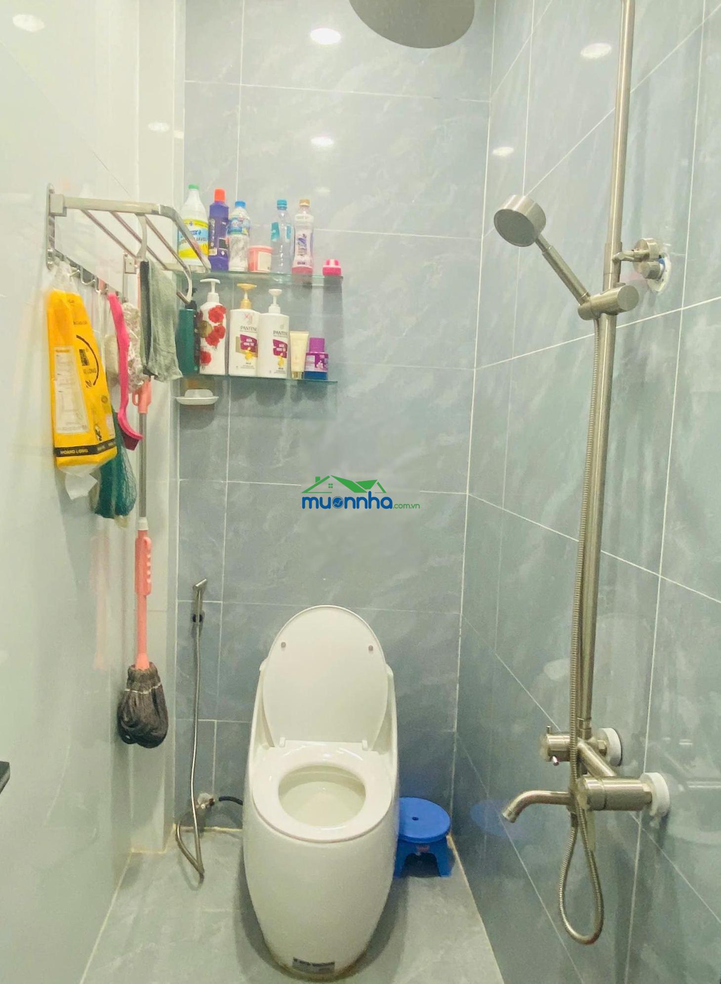 Bán nhà riêng 66m2 chính chủ tại phường bình hưng hoà - 2