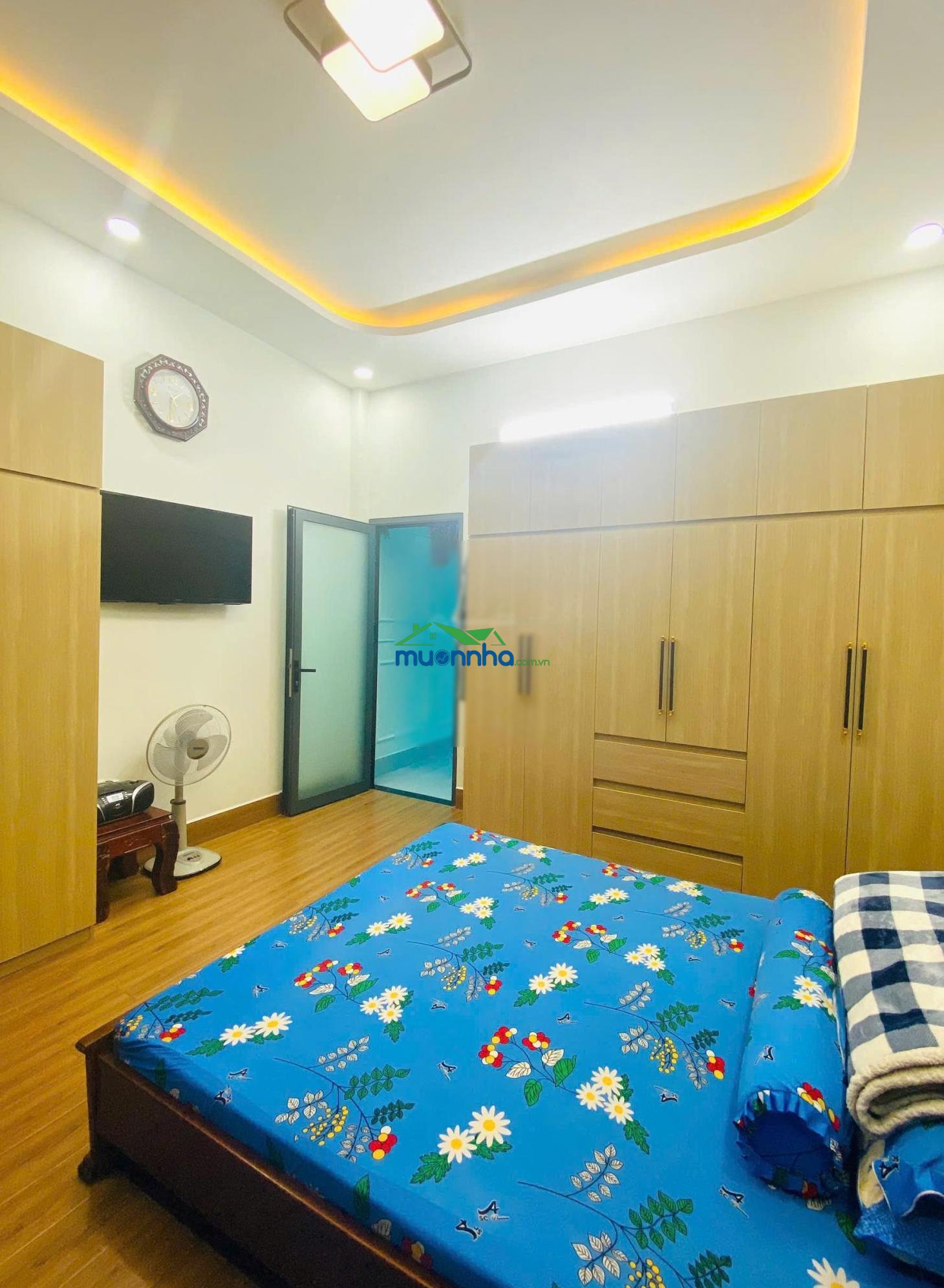 Bán nhà riêng 66m2 chính chủ tại phường bình hưng hoà - 3