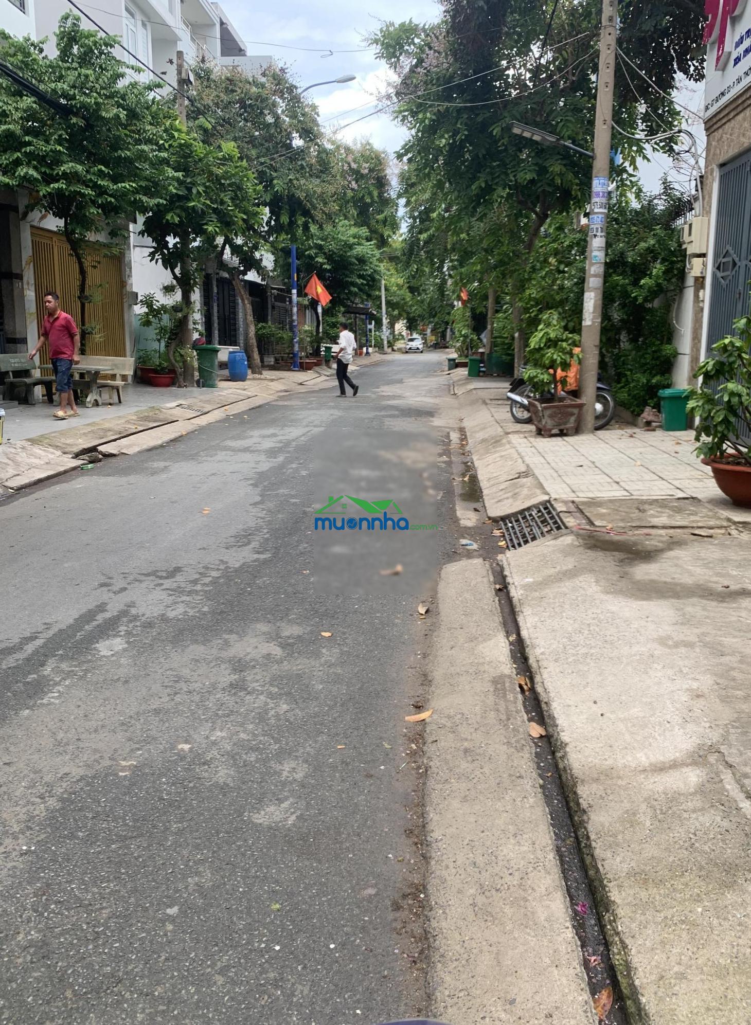 Bán nhà chính chủ 1 đời - khu phân lô biệt thự 10ha, gần khu 38ha - rất hiếm nhà bán. - Ảnh 3
