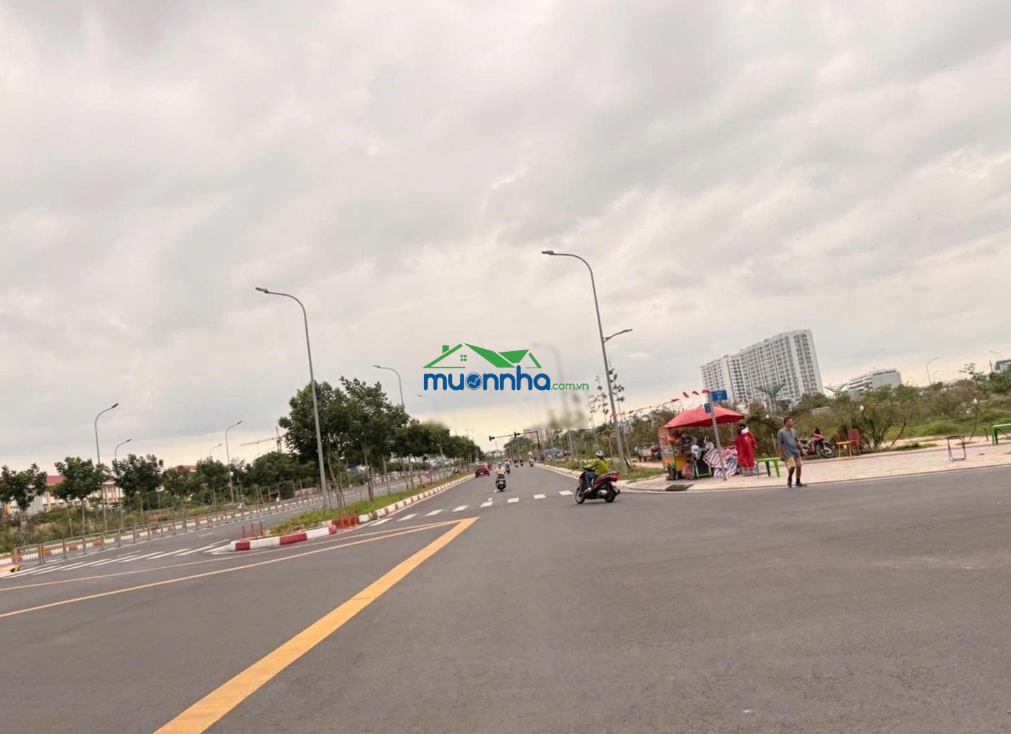 Bán nhà chính chủ 1 đời - khu phân lô biệt thự 10ha, gần khu 38ha - rất hiếm nhà bán. - Ảnh 2