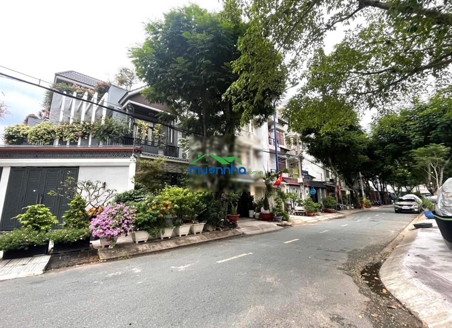 Bán nhà chính chủ 1 đời - khu phân lô biệt thự 10ha, gần khu 38ha - rất hiếm nhà bán. - Ảnh 4