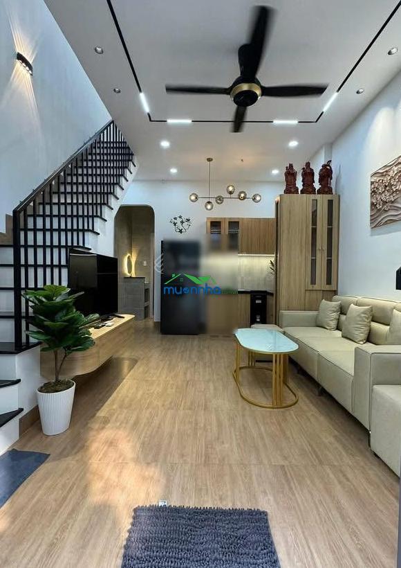 Chủ cần tiền trả ngân hàng, bán nhanh nhà quang trung, gò vấp giá 2 tỷ 875 - shr - hẻm 6m (tl nhẹ)