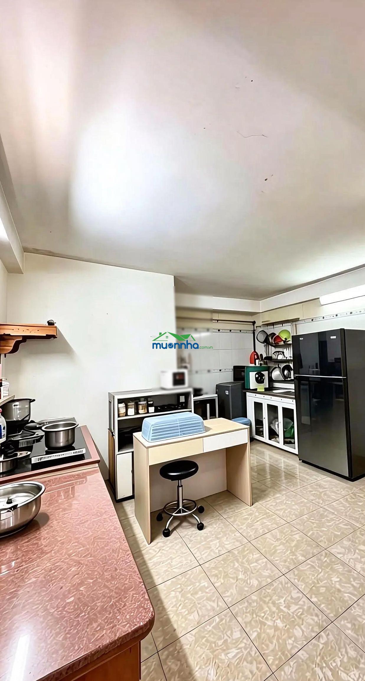 Chuyển nhượng căn góc hẻm 5m thông tân hương tân phú - sổ hồng riêng - 6,x tỷ