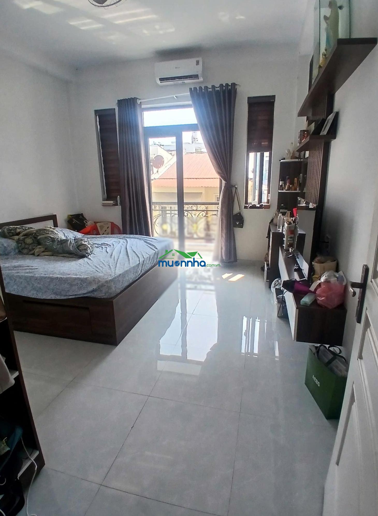 Giảm chào 500tr nhà 6tầng đối diện eon mail tân phú dt 4x15,5 mới đẹp hẻm ô tô thông - Ảnh 2