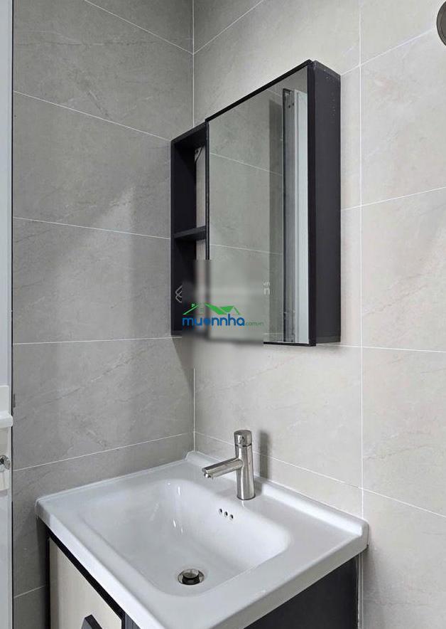 Bán tòa chdv 6 tầng 80m2 (4x20m) khu vip tên lửa, 12 p.cao cấp, dòng tiền 45 tr/t giá nhỉnh 8 tỷ