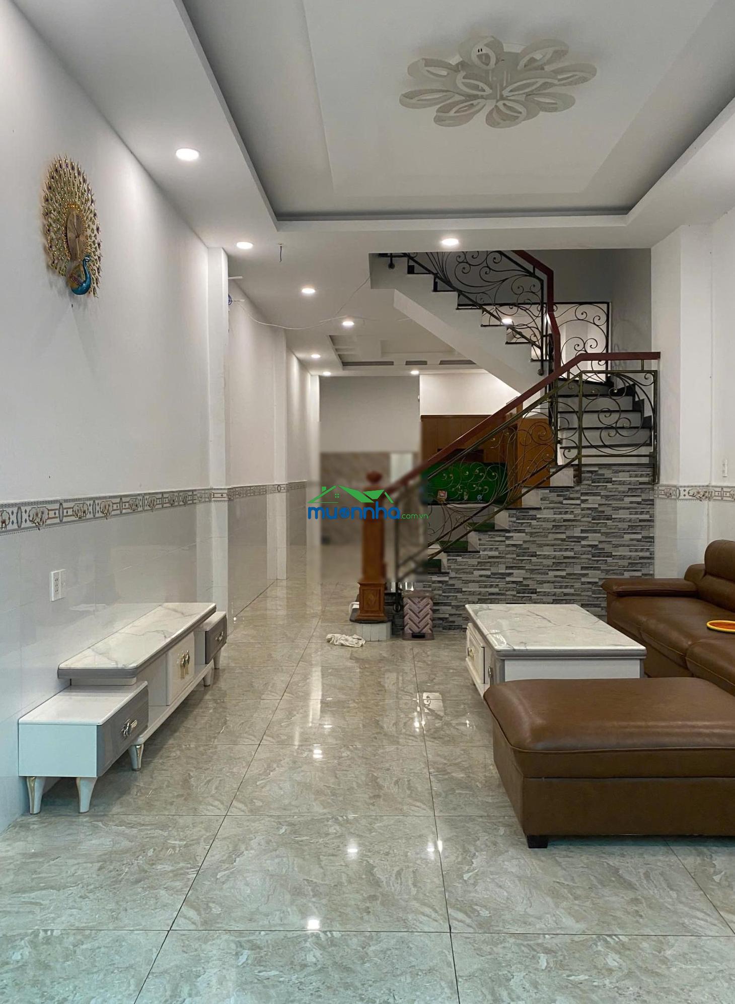 Bán nr 74m², 4pn, 4wc, 6,99 tỷ ở phường 14, gò vấp, hcm, hàng hiếm tại đây