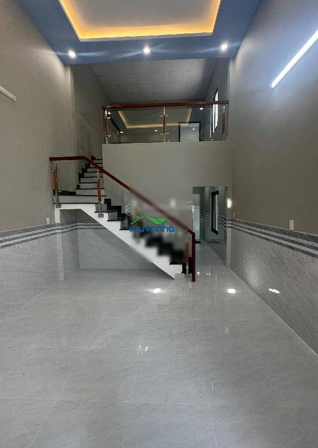 Hxh vào nhà ngang 5m bề thế chỉ 3.2 tỷ - 3