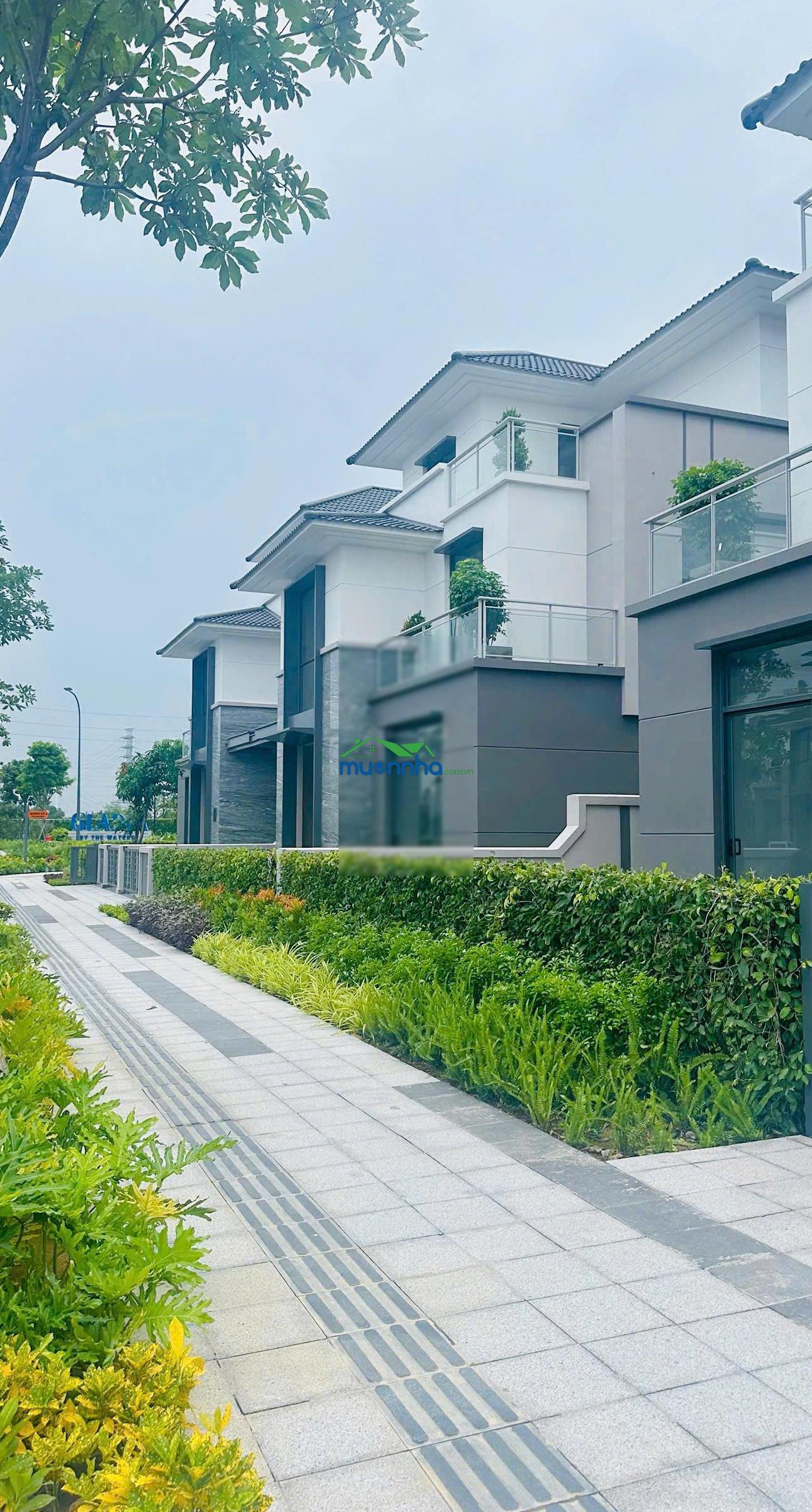 Biệt thự đơn lập gladia quận 2 - 305,2m - giá sau ưu đãi chỉ 74,79 tỷ - 3