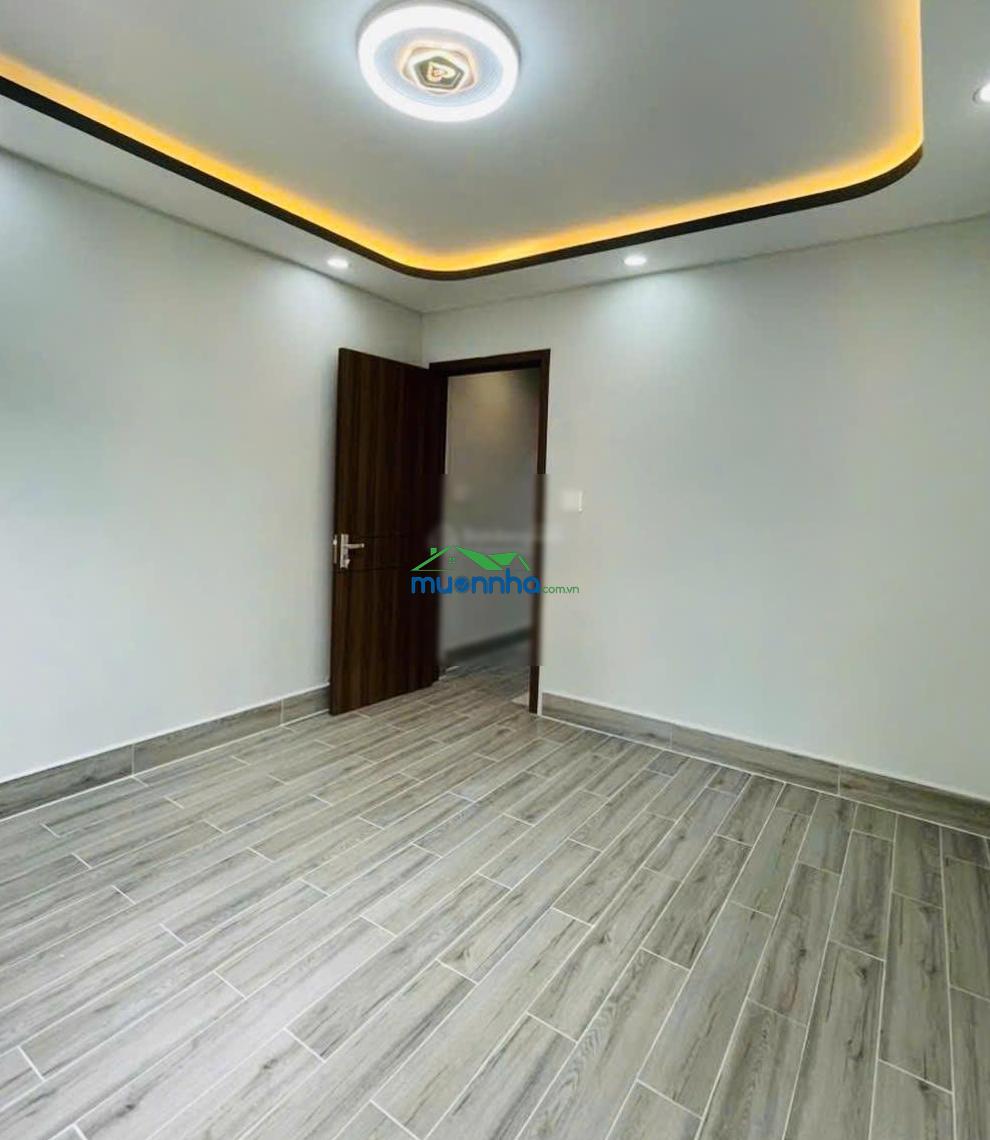 2 tầng bình tân - 2pn 2wc ban công - 28m² - 3.5x8 - nhà hai mặt hẻm 4.5m - tỉnh lộ 10 - chỉ 3.x tỷ