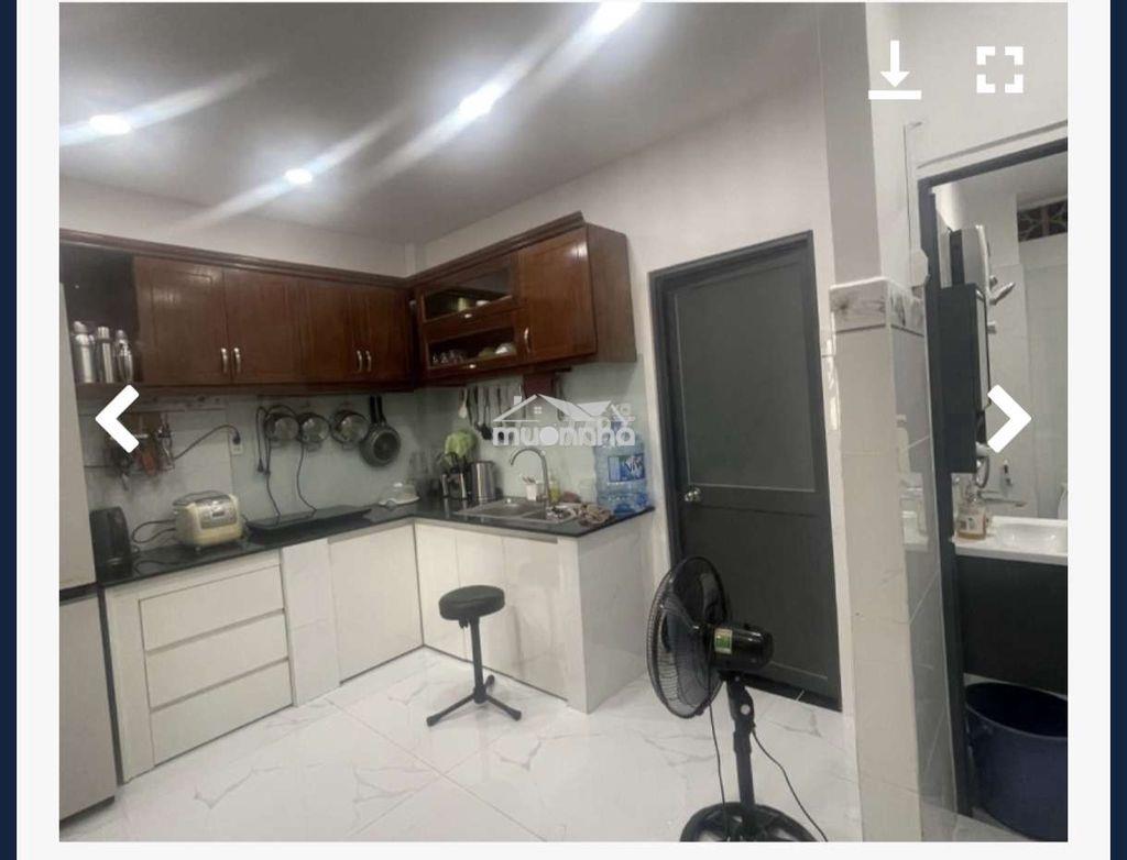 Hẻm 5m , nhà 2 tầng 4*12 chỉ 1,75 tỷ - Ảnh 2
