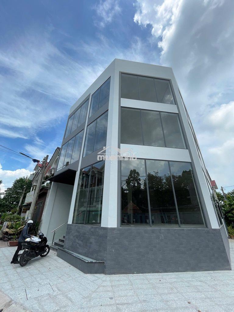 Cho thuê văn phòng ngay sân vận động dĩ an - 2