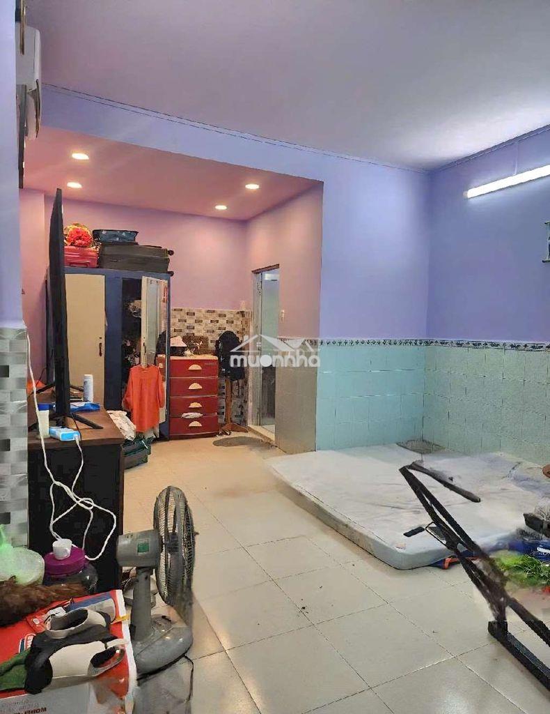 Mặt tiề.n sát tâ.n hòa đôn.g - ngã ba tân kha.i - kinh doanh - (4x40m) - 3
