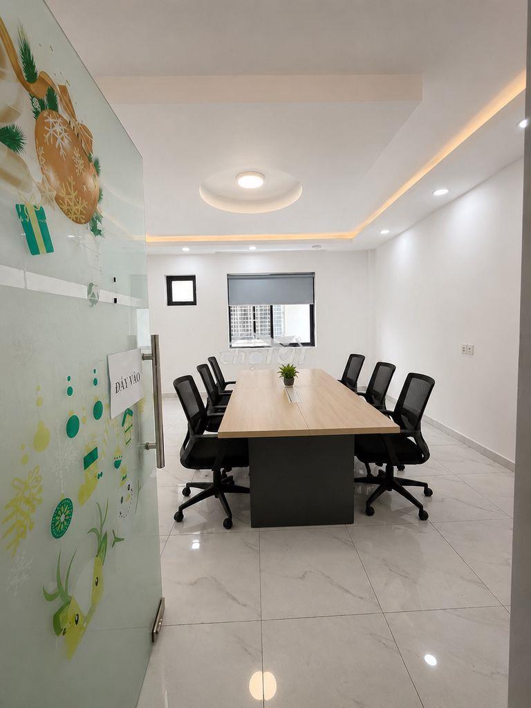 Cho thuê văn phòng vạn phúc city thủ đức giá từ 5 triệu, từ 20-120m² - 2