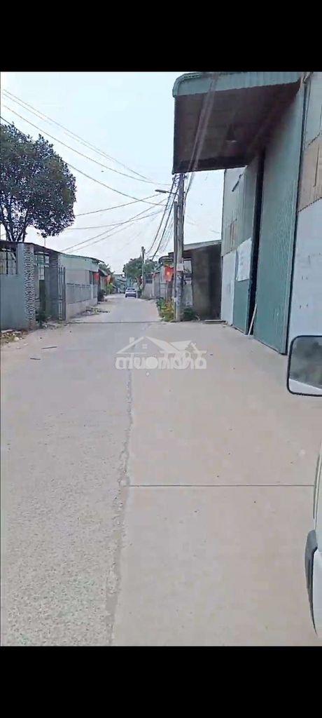 Đất phước tân mặt tiền hẻm 